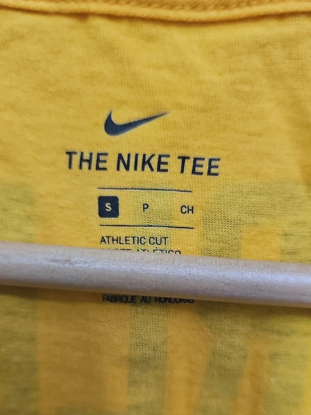 NIKE L.A.RAMS #30 GURLY II WOMENS TEE BFPM-08-236